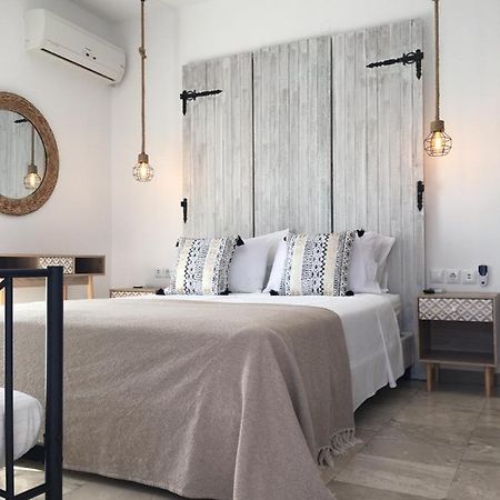 Anastasia Luxury Suites 2 Tolón Zewnętrze zdjęcie