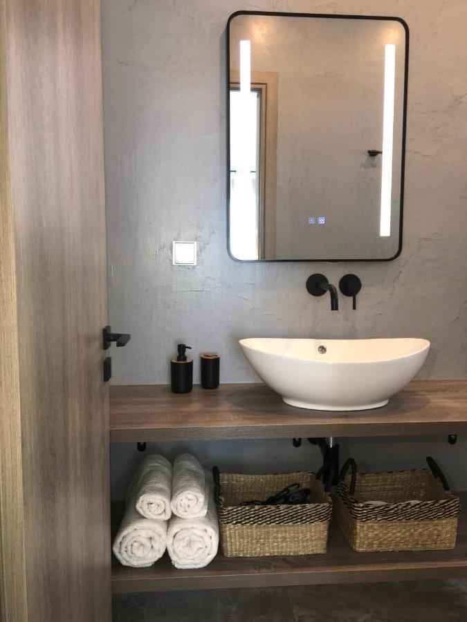 Anastasia Luxury Suites 2 Tolón Zewnętrze zdjęcie