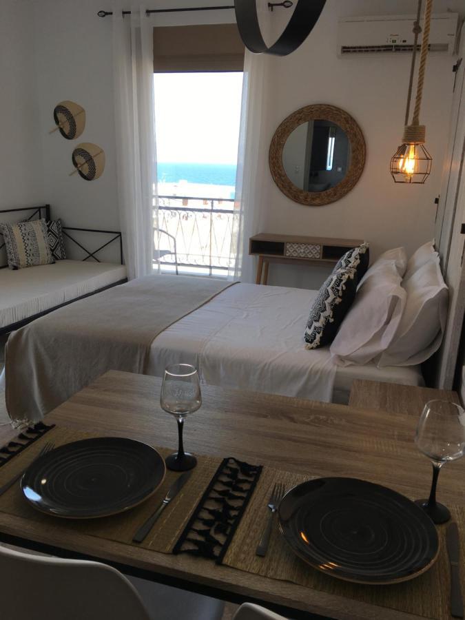 Anastasia Luxury Suites 2 Tolón Zewnętrze zdjęcie