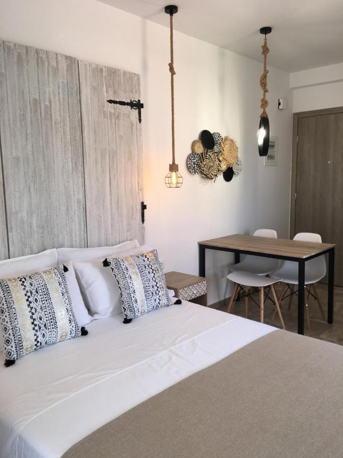Anastasia Luxury Suites 2 Tolón Zewnętrze zdjęcie