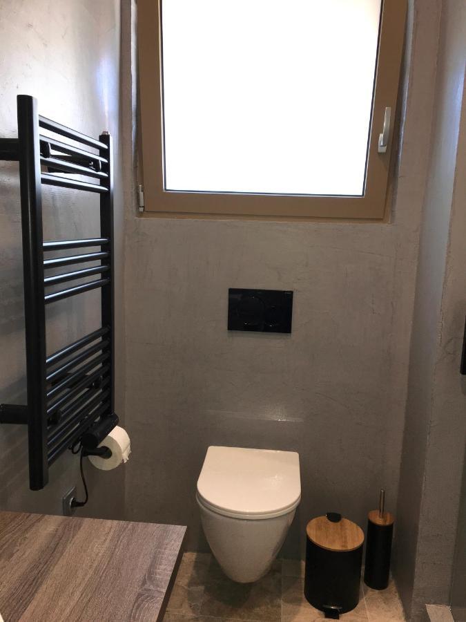 Anastasia Luxury Suites 2 Tolón Zewnętrze zdjęcie