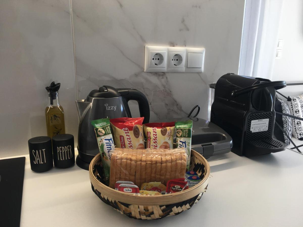 Anastasia Luxury Suites 2 Tolón Zewnętrze zdjęcie