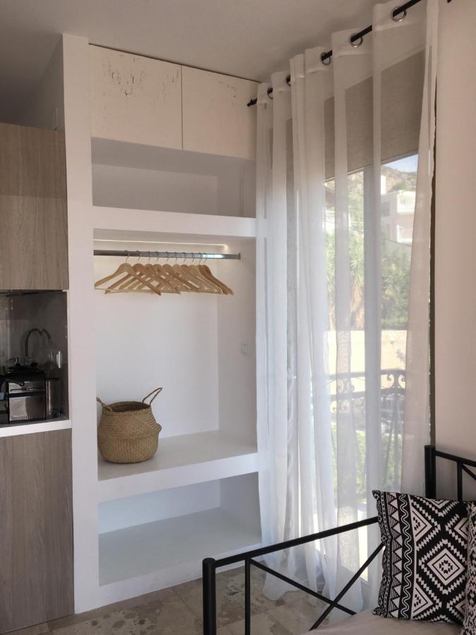 Anastasia Luxury Suites 2 Tolón Zewnętrze zdjęcie