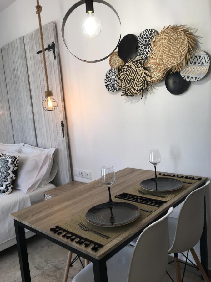 Anastasia Luxury Suites 2 Tolón Zewnętrze zdjęcie