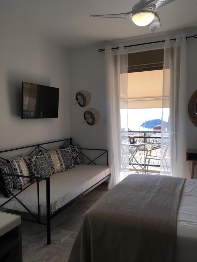 Anastasia Luxury Suites 2 Tolón Zewnętrze zdjęcie