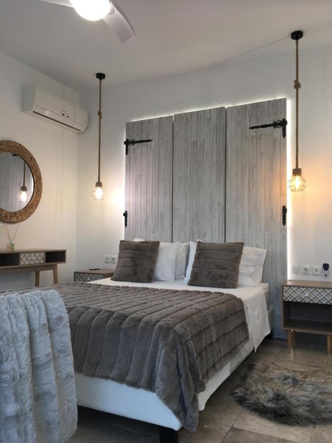 Anastasia Luxury Suites 2 Tolón Zewnętrze zdjęcie
