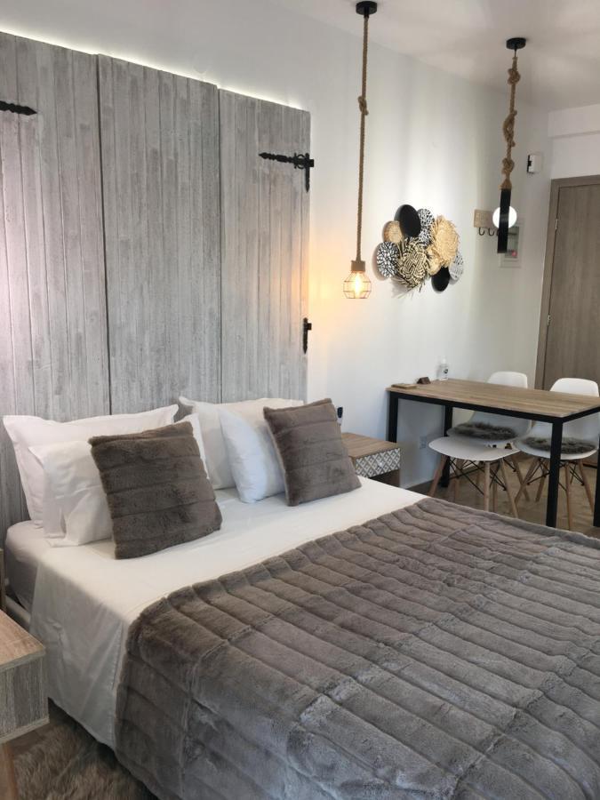 Anastasia Luxury Suites 2 Tolón Zewnętrze zdjęcie